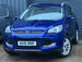 Ford Kuga 2.0 TDCi Titanium X Powershift AWD Euro 6 (s/s) 5dr 5dr Automatic 2016