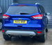 Ford Kuga 2.0 TDCi Titanium X Powershift AWD Euro 6 (s/s) 5dr 5dr Automatic 2016