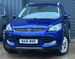 Ford Kuga 2.0 TDCi Titanium X Powershift AWD Euro 6 (s/s) 5dr 5dr Automatic 2016