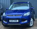 Ford Kuga 2.0 TDCi Titanium X Powershift AWD Euro 6 (s/s) 5dr 5dr Automatic 2016