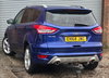 Ford Kuga 2.0 TDCi Titanium X Sport AWD Euro 6 (s/s) 5dr 5dr Manual 2026