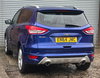 Ford Kuga 2.0 TDCi Titanium X Sport AWD Euro 6 (s/s) 5dr 5dr Manual 2026