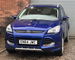 Ford Kuga 2.0 TDCi Titanium X Sport AWD Euro 6 (s/s) 5dr 5dr Manual 2015
