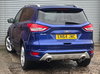 Ford Kuga 2.0 TDCi Titanium X Sport AWD Euro 6 (s/s) 5dr 5dr Manual 2026