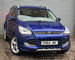 Ford Kuga 2.0 TDCi Titanium X Sport AWD Euro 6 (s/s) 5dr 5dr Manual 2015