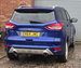 Ford Kuga 2.0 TDCi Titanium X Sport AWD Euro 6 (s/s) 5dr 5dr Manual 2015