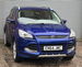 Ford Kuga 2.0 TDCi Titanium X Sport AWD Euro 6 (s/s) 5dr 5dr Manual 2015