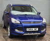 Ford Kuga 2.0 TDCi Titanium X Sport AWD Euro 6 (s/s) 5dr 5dr Manual 2026
