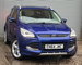 Ford Kuga 2.0 TDCi Titanium X Sport AWD Euro 6 (s/s) 5dr 5dr Manual 2015