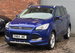 Ford Kuga 2.0 TDCi Titanium X Sport AWD Euro 6 (s/s) 5dr 5dr Manual 2015