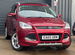 Ford Kuga 2.0 TDCi Titanium X Sport Powershift AWD Euro 6 (s/s) 5dr 5dr Automatic 2015
