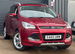 Ford Kuga 2.0 TDCi Titanium X Sport Powershift AWD Euro 6 (s/s) 5dr 5dr Automatic 2015
