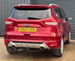 Ford Kuga 2.0 TDCi Titanium X Sport Powershift AWD Euro 6 (s/s) 5dr 5dr Automatic 2015