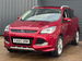 Ford Kuga 2.0 TDCi Titanium X Sport Powershift AWD Euro 6 (s/s) 5dr 5dr Automatic 2015