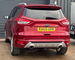 Ford Kuga 2.0 TDCi Titanium X Sport Powershift AWD Euro 6 (s/s) 5dr 5dr Automatic 2015