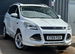 Ford Kuga 2.0 TDCi Titanium X Sport Powershift AWD Euro 6 (s/s) 5dr 5dr Automatic 2016