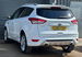 Ford Kuga 2.0 TDCi Titanium X Sport Powershift AWD Euro 6 (s/s) 5dr 5dr Automatic 2016