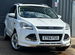 Ford Kuga 2.0 TDCi Titanium X Sport Powershift AWD Euro 6 (s/s) 5dr 5dr Automatic 2016