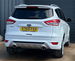 Ford Kuga 2.0 TDCi Titanium X Sport Powershift AWD Euro 6 (s/s) 5dr 5dr Automatic 2016