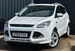 Ford Kuga 2.0 TDCi Titanium X Sport Powershift AWD Euro 6 (s/s) 5dr 5dr Automatic 2016