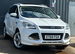 Ford Kuga 2.0 TDCi Titanium X Sport Powershift AWD Euro 6 (s/s) 5dr 5dr Automatic 2016