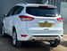 Ford Kuga 2.0 TDCi Titanium X Sport Powershift AWD Euro 6 (s/s) 5dr 5dr Automatic 2016