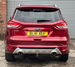 Ford Kuga 2.0 TDCi Titanium X Sport Powershift AWD Euro 6 (s/s) 5dr 5dr Automatic 2016