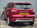 Ford Kuga 2.0 TDCi Titanium X Sport Powershift AWD Euro 6 (s/s) 5dr 5dr Automatic 2016
