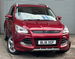 Ford Kuga 2.0 TDCi Titanium X Sport Powershift AWD Euro 6 (s/s) 5dr 5dr Automatic 2016