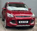 Ford Kuga 2.0 TDCi Titanium X Sport Powershift AWD Euro 6 (s/s) 5dr 5dr Automatic 2016