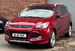 Ford Kuga 2.0 TDCi Titanium X Sport Powershift AWD Euro 6 (s/s) 5dr 5dr Automatic 2016