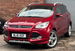 Ford Kuga 2.0 TDCi Titanium X Sport Powershift AWD Euro 6 (s/s) 5dr 5dr Automatic 2016