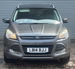 Ford Kuga 2.0 TDCi Zetec Powershift AWD Euro 5 5dr 5dr Automatic 2014