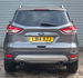 Ford Kuga 2.0 TDCi Zetec Powershift AWD Euro 5 5dr 5dr Automatic 2014