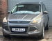 Ford Kuga 2.0 TDCi Zetec Powershift AWD Euro 5 5dr 5dr Automatic 2014