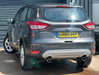 Ford Kuga 2.0 TDCi Zetec Powershift AWD Euro 6 (s/s) 5dr 5dr Automatic 2026