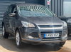 Ford Kuga 2.0 TDCi Zetec Powershift AWD Euro 6 (s/s) 5dr 5dr Automatic 2026