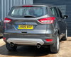 Ford Kuga 2.0 TDCi Zetec Powershift AWD Euro 6 (s/s) 5dr 5dr Automatic 2026