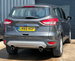 Ford Kuga 2.0 TDCi Zetec Powershift AWD Euro 6 (s/s) 5dr 5dr Automatic 2015