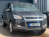 Ford Kuga 2.0 TDCi Zetec Powershift AWD Euro 6 (s/s) 5dr 5dr Automatic 2026