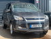 Ford Kuga 2.0 TDCi Zetec Powershift AWD Euro 6 (s/s) 5dr 5dr Automatic 2015