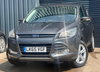 Ford Kuga 2.0 TDCi Zetec Powershift AWD Euro 6 (s/s) 5dr 5dr Automatic 2026