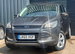 Ford Kuga 2.0 TDCi Zetec Powershift AWD Euro 6 (s/s) 5dr 5dr Automatic 2015