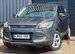 Ford Kuga 2.0 TDCi Zetec Powershift AWD Euro 6 (s/s) 5dr 5dr Automatic 2015