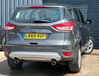 Ford Kuga 2.0 TDCi Zetec Powershift AWD Euro 6 (s/s) 5dr 5dr Automatic 2026