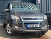 Ford Kuga 2.0 TDCi Zetec Powershift AWD Euro 6 (s/s) 5dr 5dr Automatic 2026