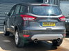 Ford Kuga 2.0 TDCi Zetec Powershift AWD Euro 6 (s/s) 5dr 5dr Automatic 2026
