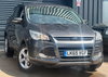 Ford Kuga 2.0 TDCi Zetec Powershift AWD Euro 6 (s/s) 5dr 5dr Automatic 2026