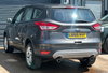 Ford Kuga 2.0 TDCi Zetec Powershift AWD Euro 6 (s/s) 5dr 5dr Automatic 2026
