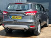 Ford Kuga 2.0 TDCi Zetec Powershift AWD Euro 6 (s/s) 5dr 5dr Automatic 2026